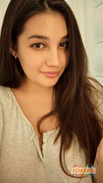 Анастасия  Габисова фото №1143638. Загружено 06 Февраля 2017