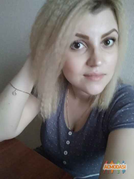 Оксана  Карпова фото №1354590. Загружено 05 Августа 2018