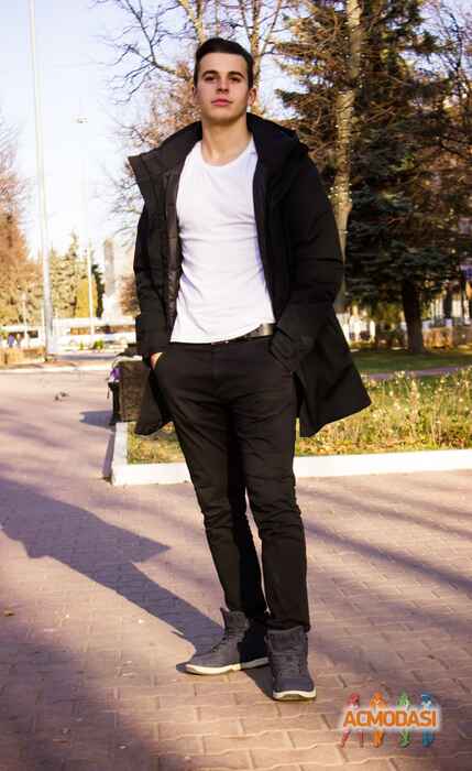 Дмитрий Александрович Захаров фото №1444537. Загружено 08 Апреля 2019