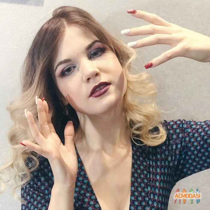 Анастасия Александровна Зубарева фото №1408052. Загружено 02 Января 2019