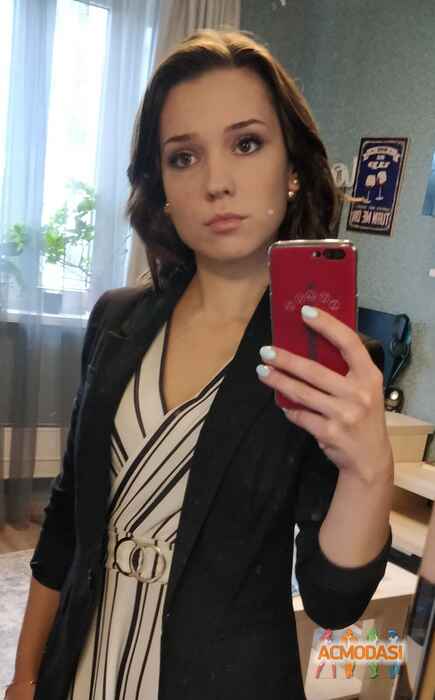 Анастасия Витальевна  фото №1498146. Загружено 10 Августа 2019