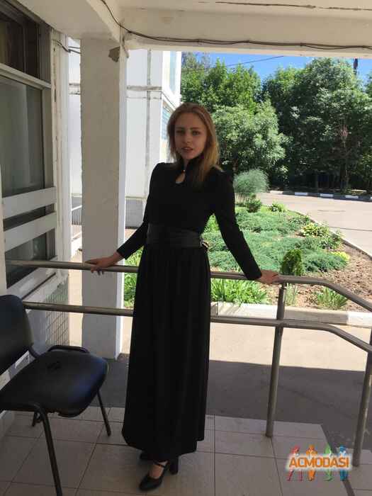 Полина Александровна Груничева фото №1610740. Загружено 19 Июня 2020