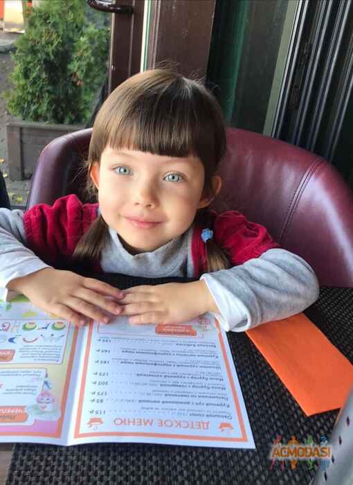 Юлия Анатольевна Явид фото №1691793. Загружено 18 Марта 2021