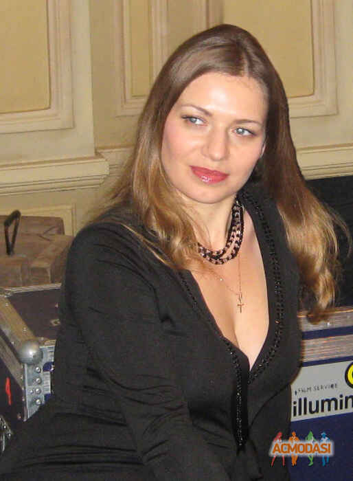 Оксана  Карпюк фото №138533. Загружено 27 Января 2012