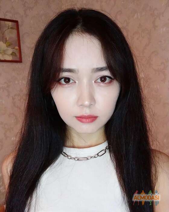 Зара  Рустамхонова фото №1812229. Загружено 06 Августа 2022