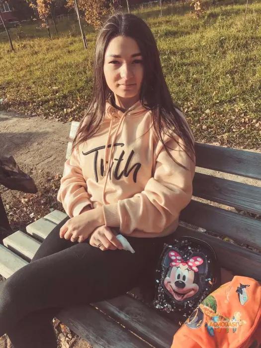 Кристина  Горбунова фото №1851395. Загружено 16 Апреля 2023