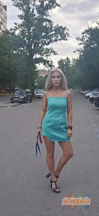 Анастасия  Соколова фото №1941602. Загружено 16 Ноября 2025