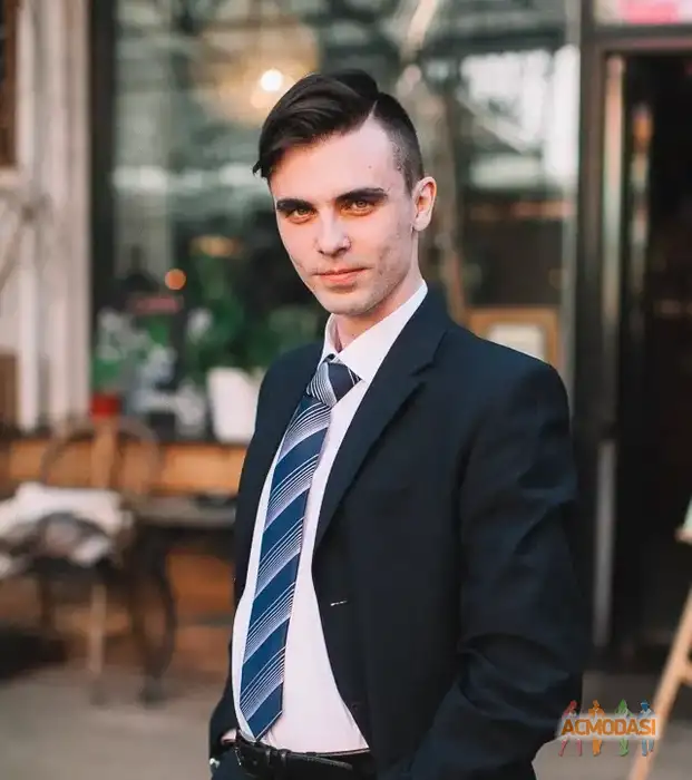 Артемий  Дейнего фото №1939938. Загружено 30 Октября 2025