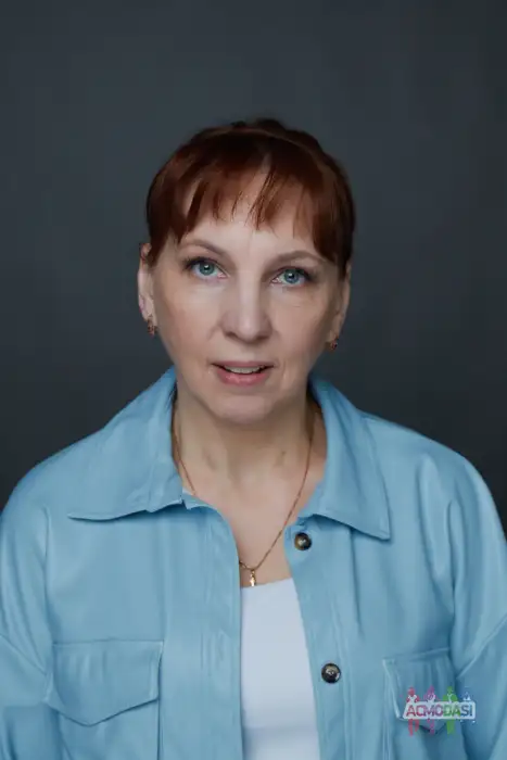 Елена  Саенко фото №1958535. Загружено 15 Августа 2026
