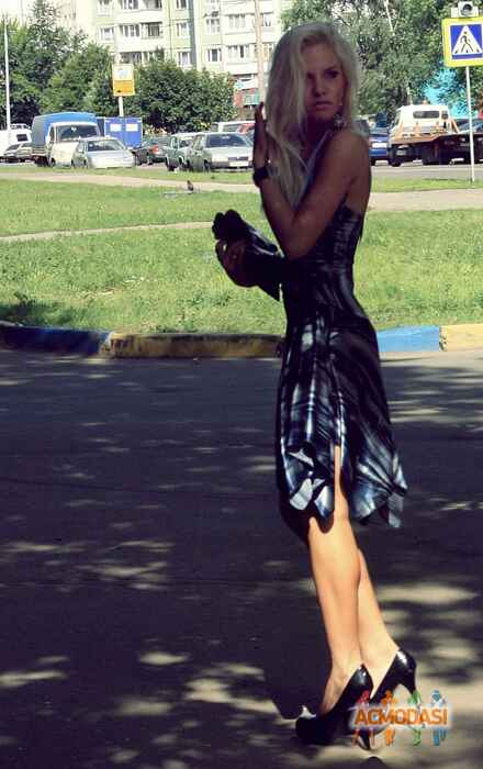 Анастасия Олеговна Петрова фото №218694. Загружено 01 Июля 2012