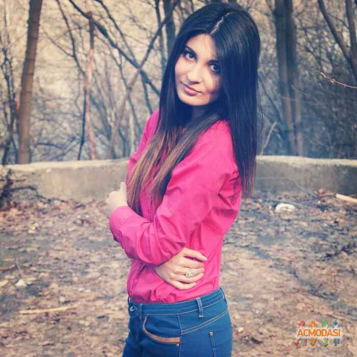 Ирина  Алыева фото №402515. Загружено 07 Мая 2013