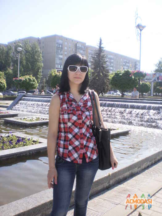 Алена Сергеевна Мележик фото №253076. Загружено 12 Сентября 2012