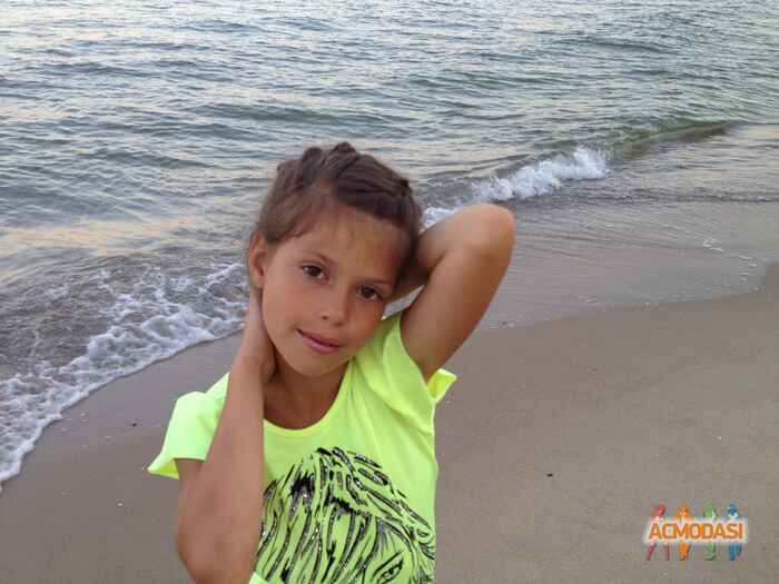 Александра Вадимовна Остапенко фото №265065. Загружено 04 Октября 2012