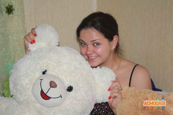 Земченко  Василина фото №268699. Загружено 10 Октября 2012