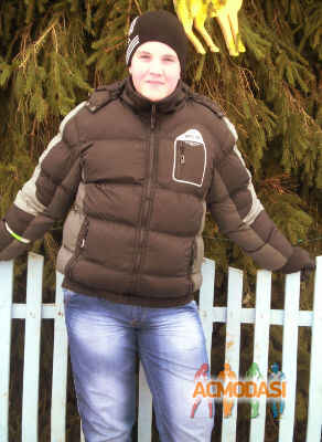 Вадим Сергеевич Кравченко фото №353290. Загружено 24 Февраля 2013