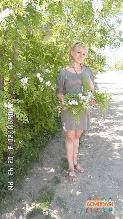 Никитенко Елена Андреевна фото №442547. Загружено 07 Июля 2013