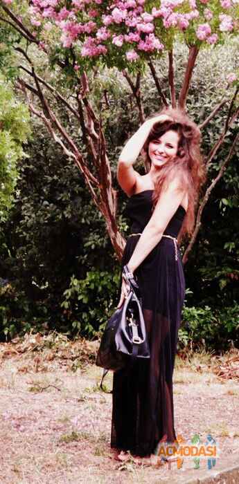 Анастасия Вячеславовна Коростелева фото №625110. Загружено 30 Марта 2014