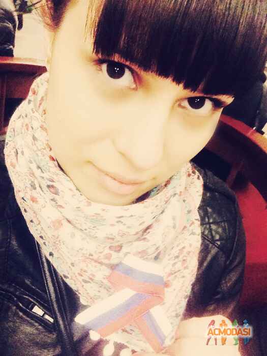 Виктория Николаевна Тимошенко фото №651150. Загружено 12 Мая 2014