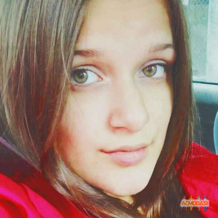 Анастасия Борисовна Васильченко фото №668375. Загружено 11 Июня 2014