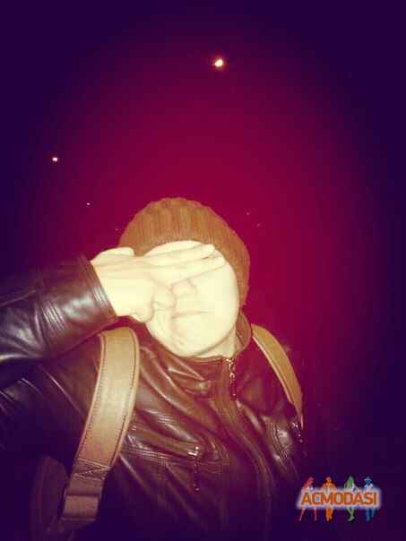 Кристина Михайловна Павлова фото №673191. Загружено 18 Июня 2014