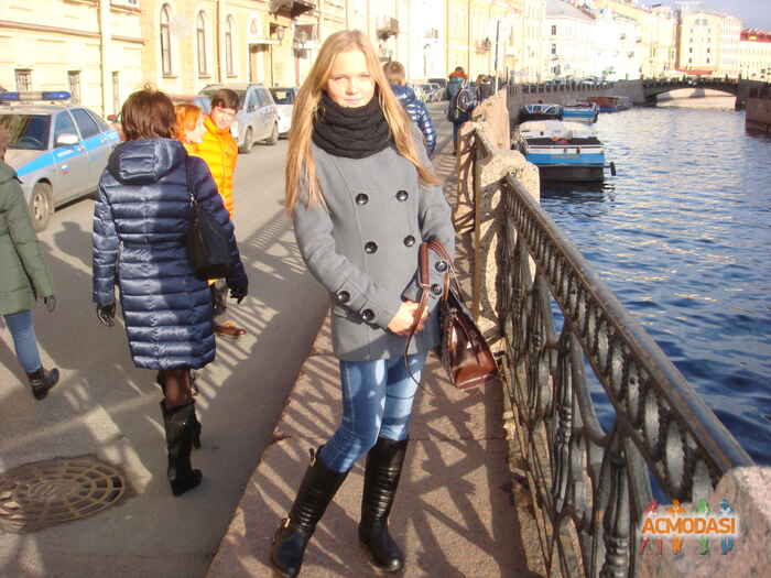 Екатерина   фото №852908. Загружено 22 Апреля 2015