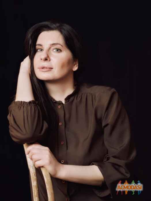 Анна Аркадьевна Максименко фото №1527217. Загружено 17 Октября 2019