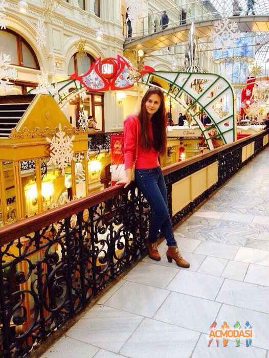 Александра  Сергеевна фото №872284. Загружено 10 Июня 2015