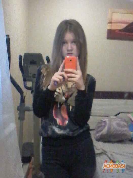 Инна Сергеевна Грейсон фото №883991. Загружено 09 Июля 2015