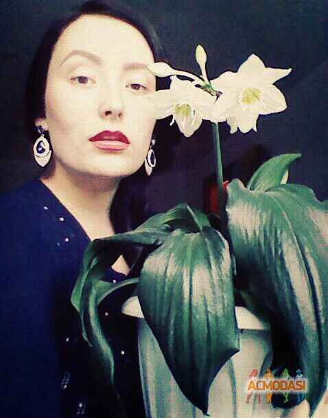 Виктория Олеговна Анисимова фото №933222. Загружено 09 Октября 2015