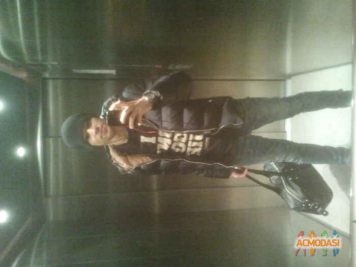 Farid  Aksanov фото №962132. Загружено 30 Ноября 2015