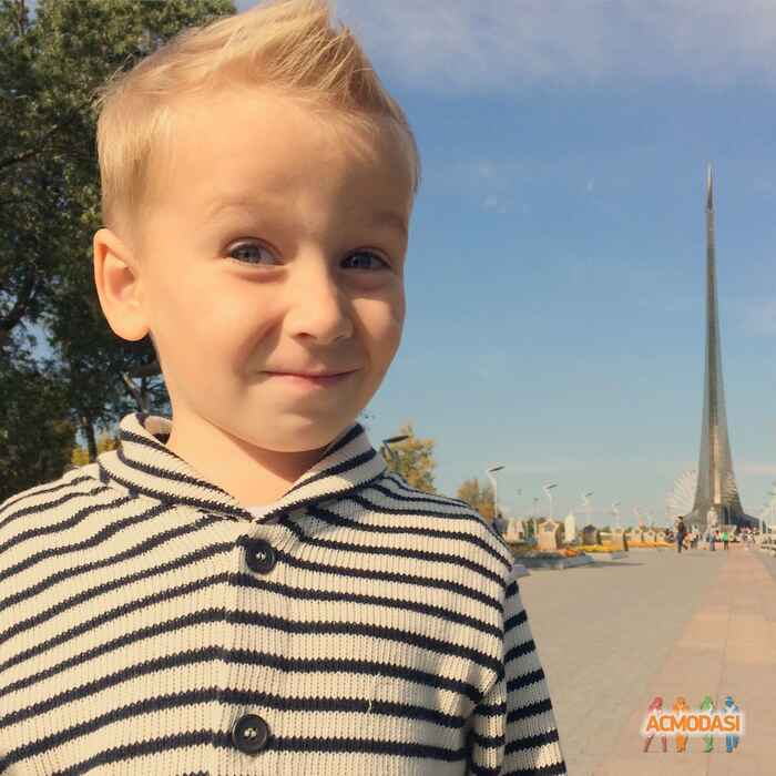 Князьков Глеб Максимович фото №965567. Загружено 09 Декабря 2015