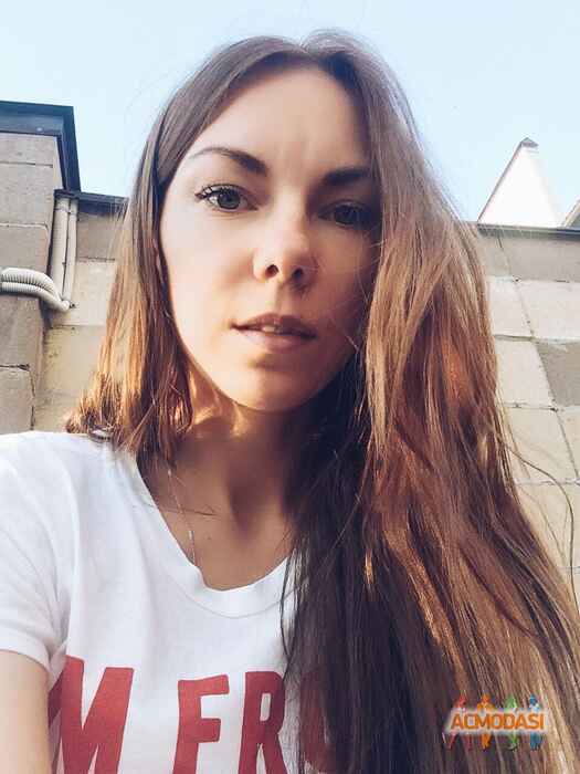 Дарья Андреевна Батанова фото №1067414. Загружено 04 Августа 2016