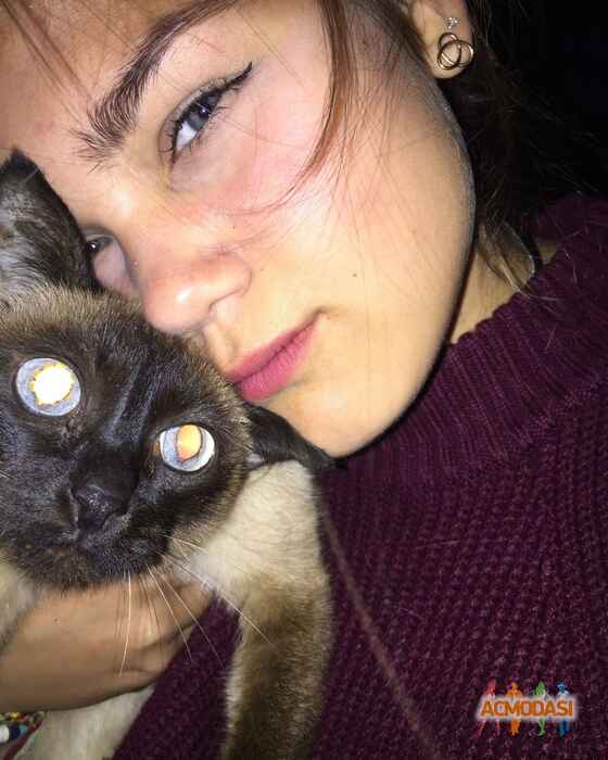 Анастасия Валерьевна Десятскова фото №1215674. Загружено 18 Августа 2017