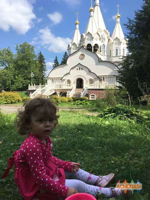 Кристина Викторовна Кокшарская фото №1360987. Загружено 20 Августа 2018