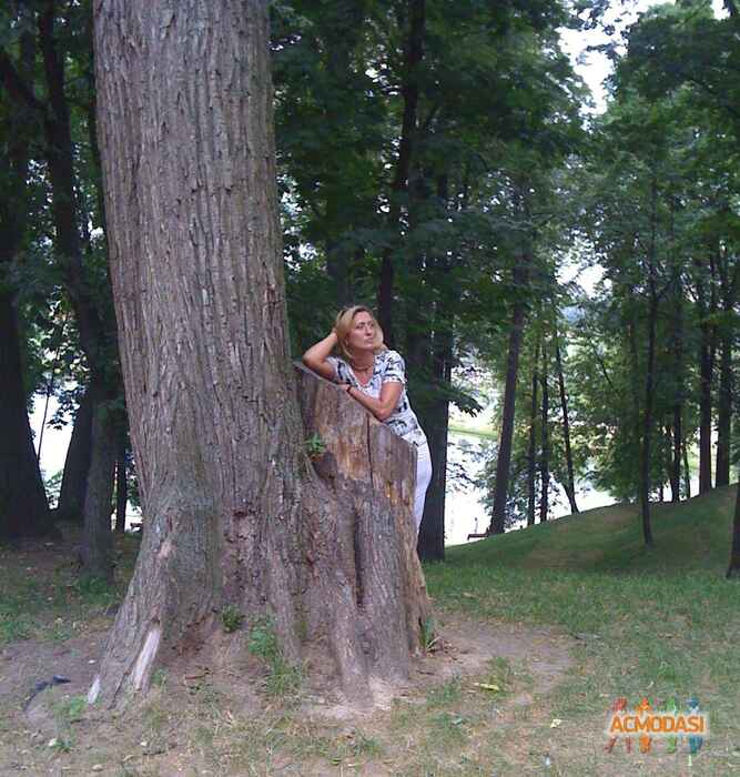 Татьяна Владимировна Аринова фото №92271. Загружено 24 Октября 2011