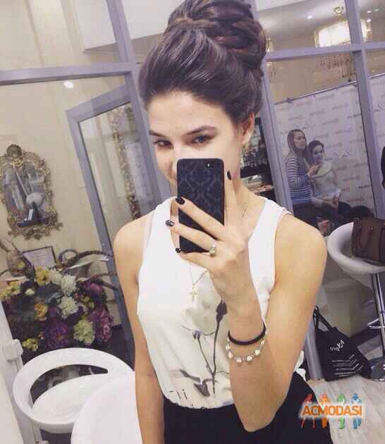 Дарья Андреевна Богданович фото №1304251. Загружено 26 Марта 2018