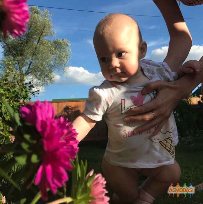 Дарина Станиславовна Николаева фото №1360986. Загружено 20 Августа 2018