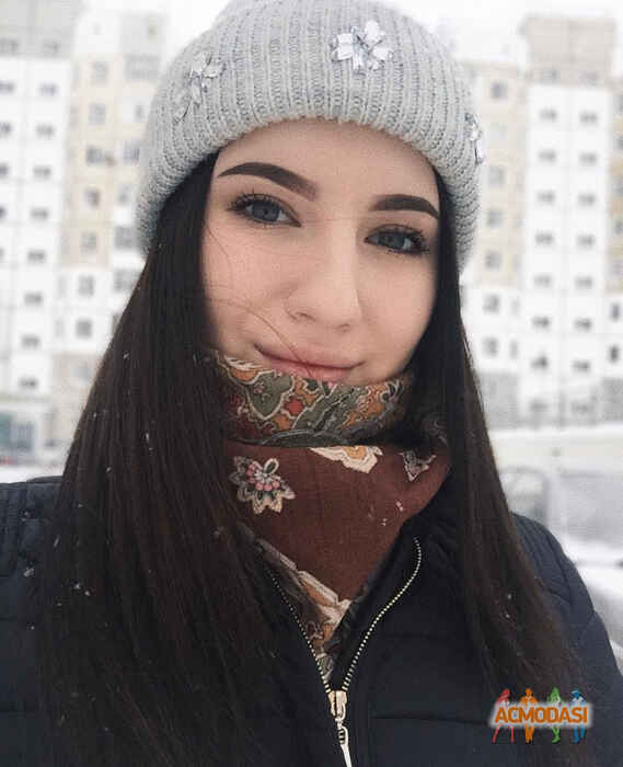 Анастасия Геннадьевна Мацука фото №1348551. Загружено 23 Июля 2018