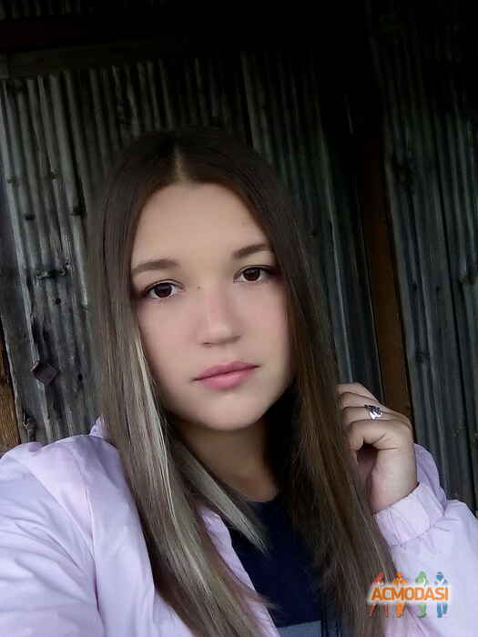 Карина Игоревна Красикова фото №1362259. Загружено 23 Августа 2018
