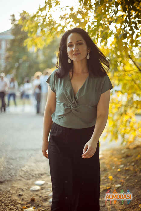 Полина Эльбрусовна  фото №1391522. Загружено 08 Ноября 2018