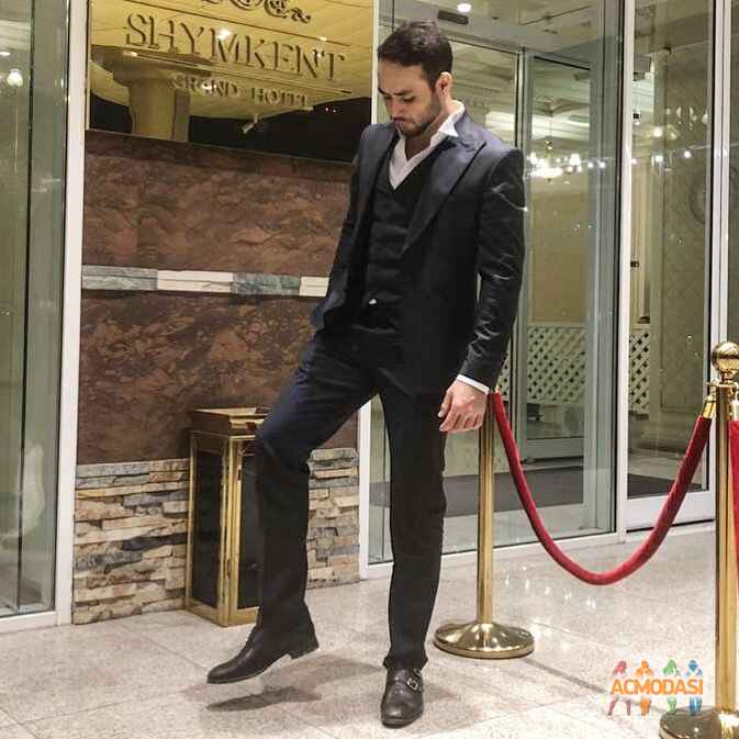 Данияр Ашимxанович Уразаев фото №1404049. Загружено 14 Декабря 2018