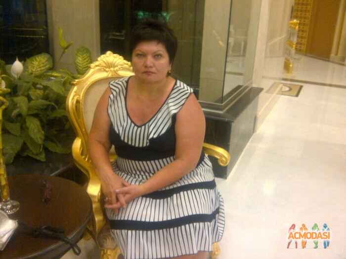 Елена Михайловна Стебенькова фото №1443082. Загружено 04 Апреля 2019