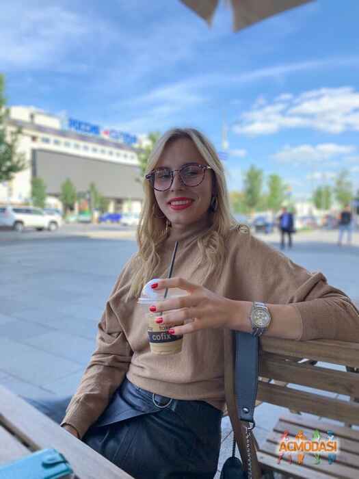Екатерина  Емцова фото №1505405. Загружено 30 Августа 2019