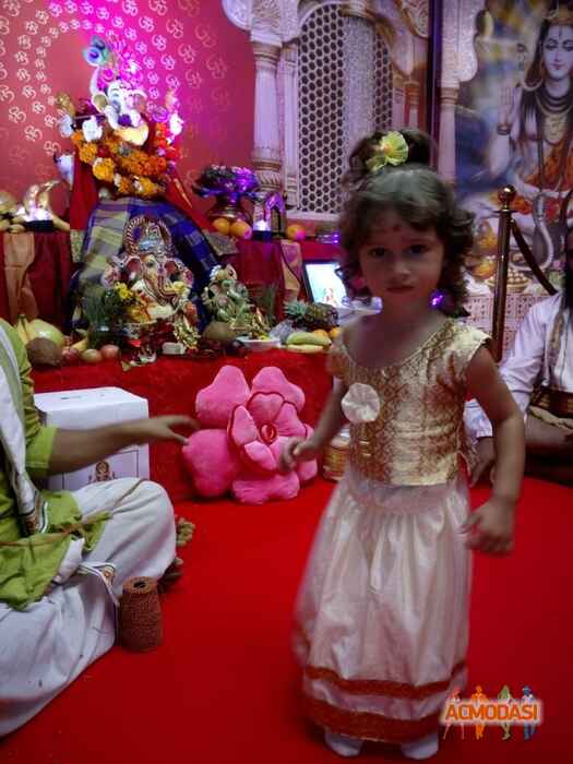 Алиса Салиловна Раут фото №1517250. Загружено 27 Сентября 2019