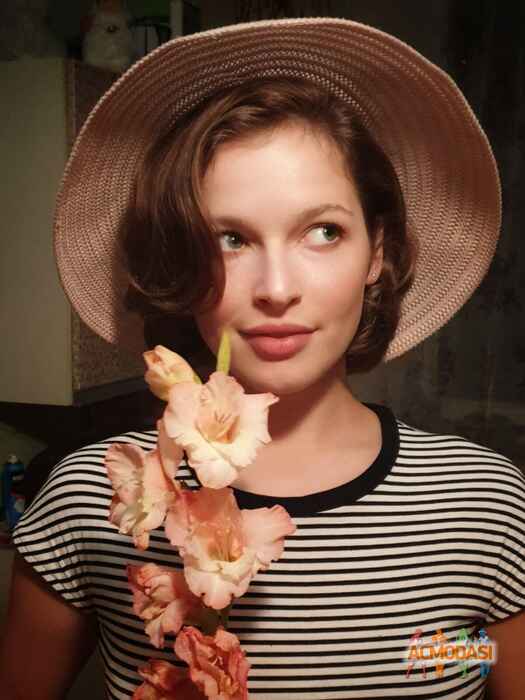 Aleksandra  Repenko фото №1569744. Загружено 11 Февраля 2020