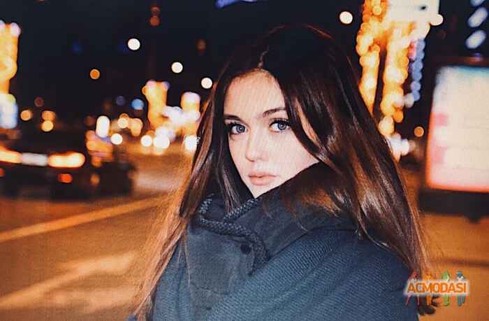 Вероника Рустамовна Хабибова фото №1569760. Загружено 11 Февраля 2020