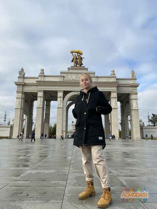 Анастасия  Кольцова фото №1663985. Загружено 08 Декабря 2020