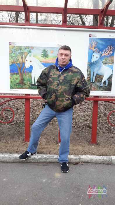 Sergey юрьевич Viktorov фото №1708859. Загружено 21 Мая 2021