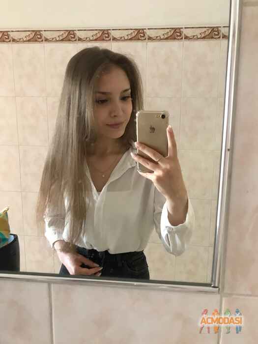 Алина  Яворская фото №1730316. Загружено 06 Августа 2021
