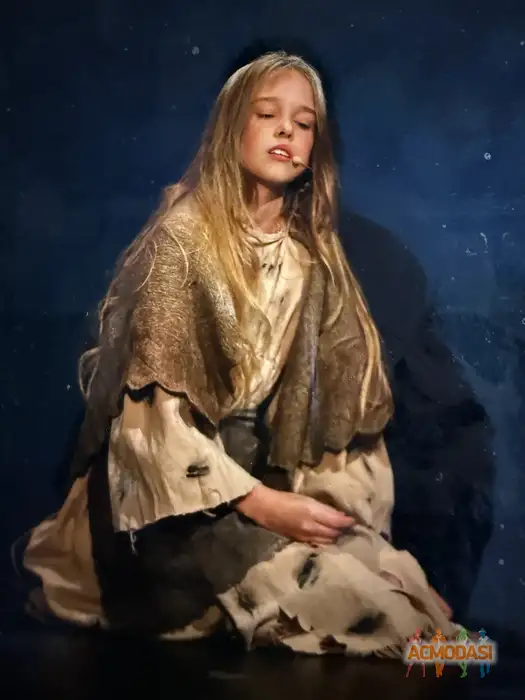 Мария  Полянина фото №1947588. Загружено 16 Февраля 2026